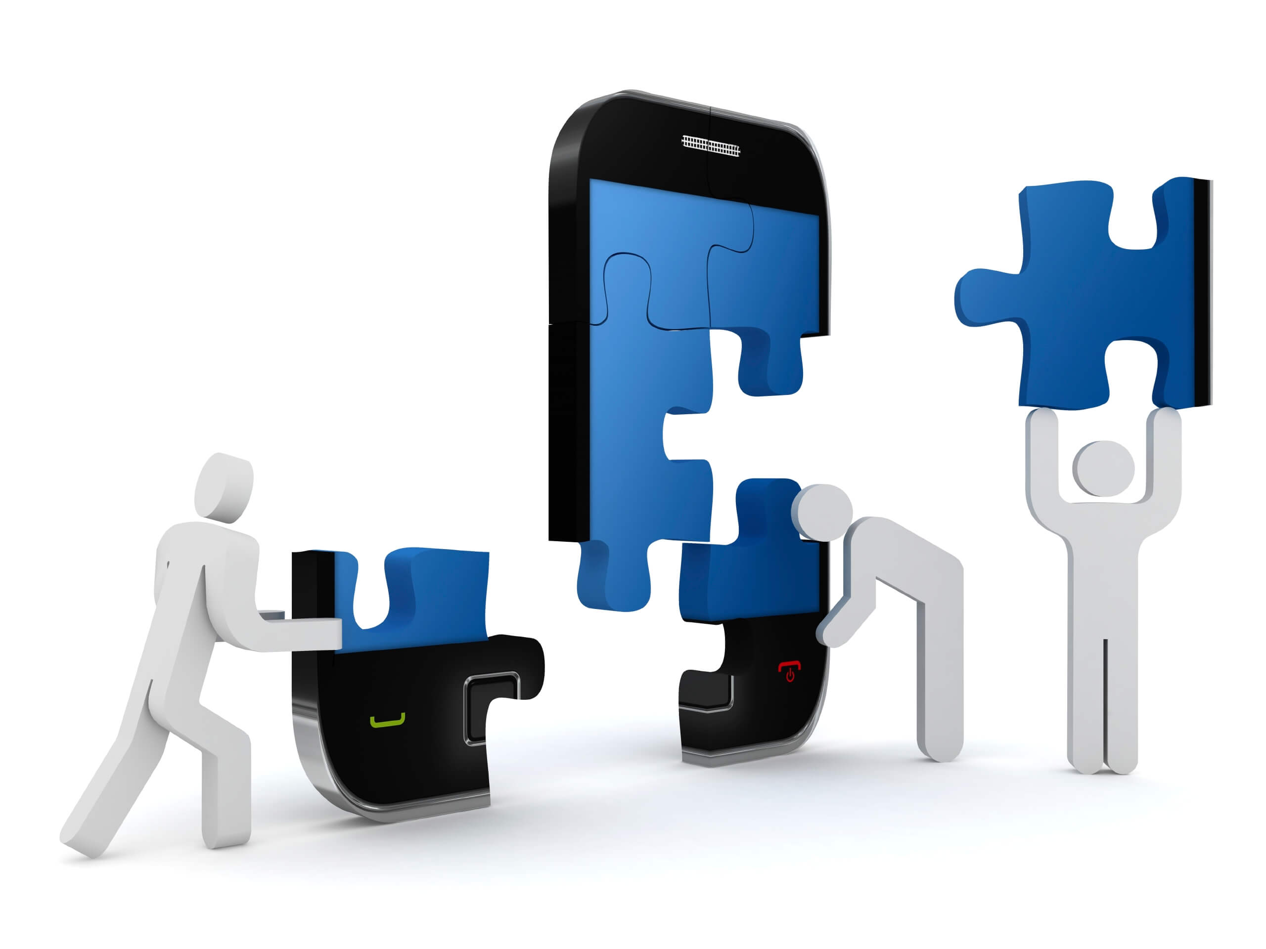 Outsourcing-mobile-app-development