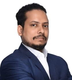 Vijay Saraff